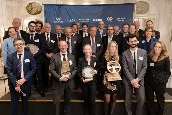 Grand Prix ACF AutoTech 2026 Applications Now Open!