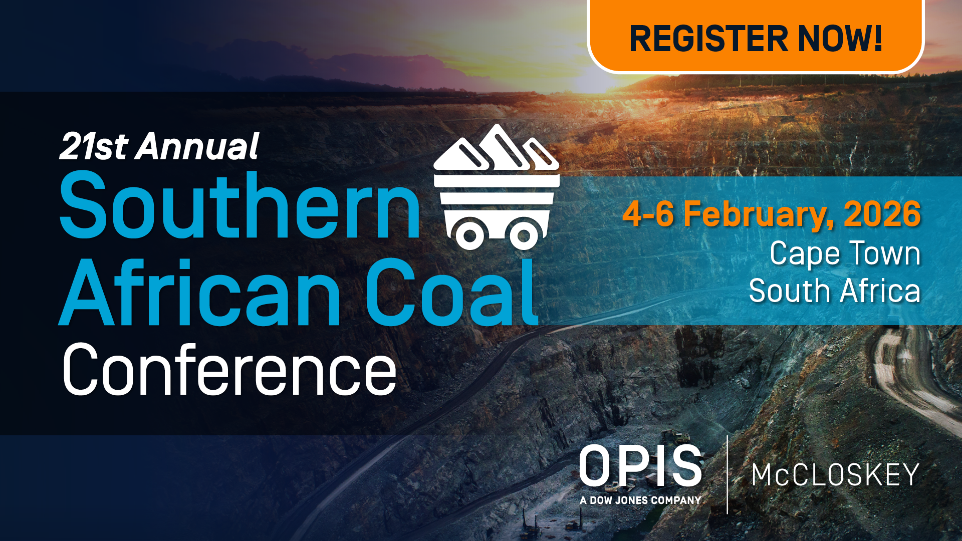 McCloskey by OPIS, A Dow Jones Company