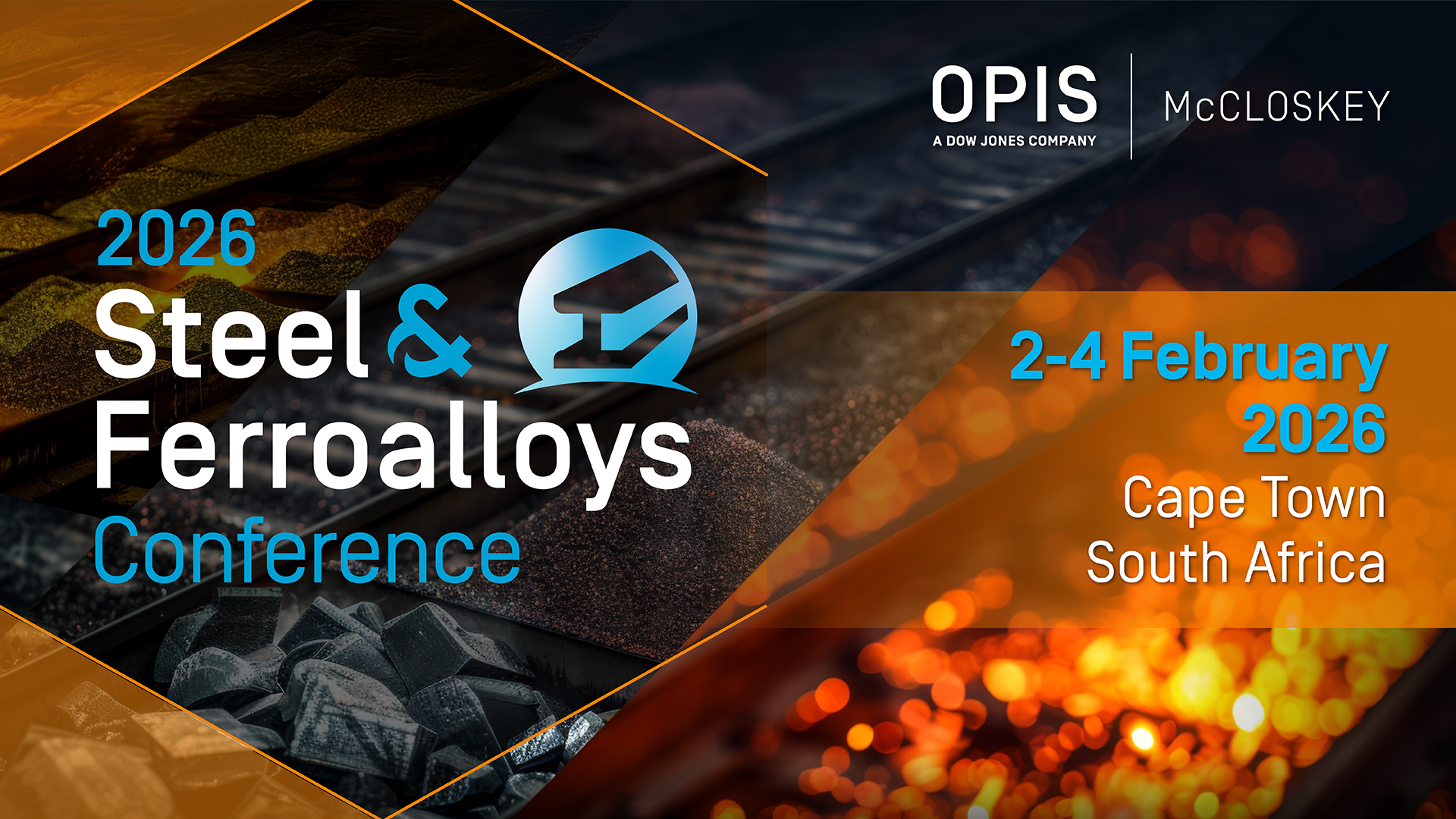 McCloskey by OPIS, A Dow Jones Company