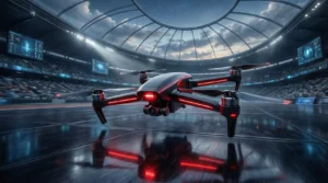 A2RL Autonomous Drone Championship Redefines AI Performance in Autonomous Flight