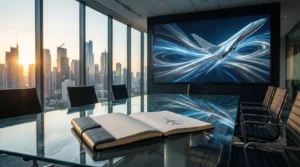 Barnes Aerospace Names Michael Mosley as Chief Executive Officer