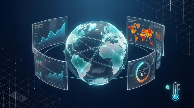 Cold Chain Tracking & Monitoring Market 2025 Competitive Landscape, Executive Insights, and Company Profiles