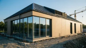 Cornerstone Building Brands Showcases Products on HGTV’s Fixer to Fabulous Season 7