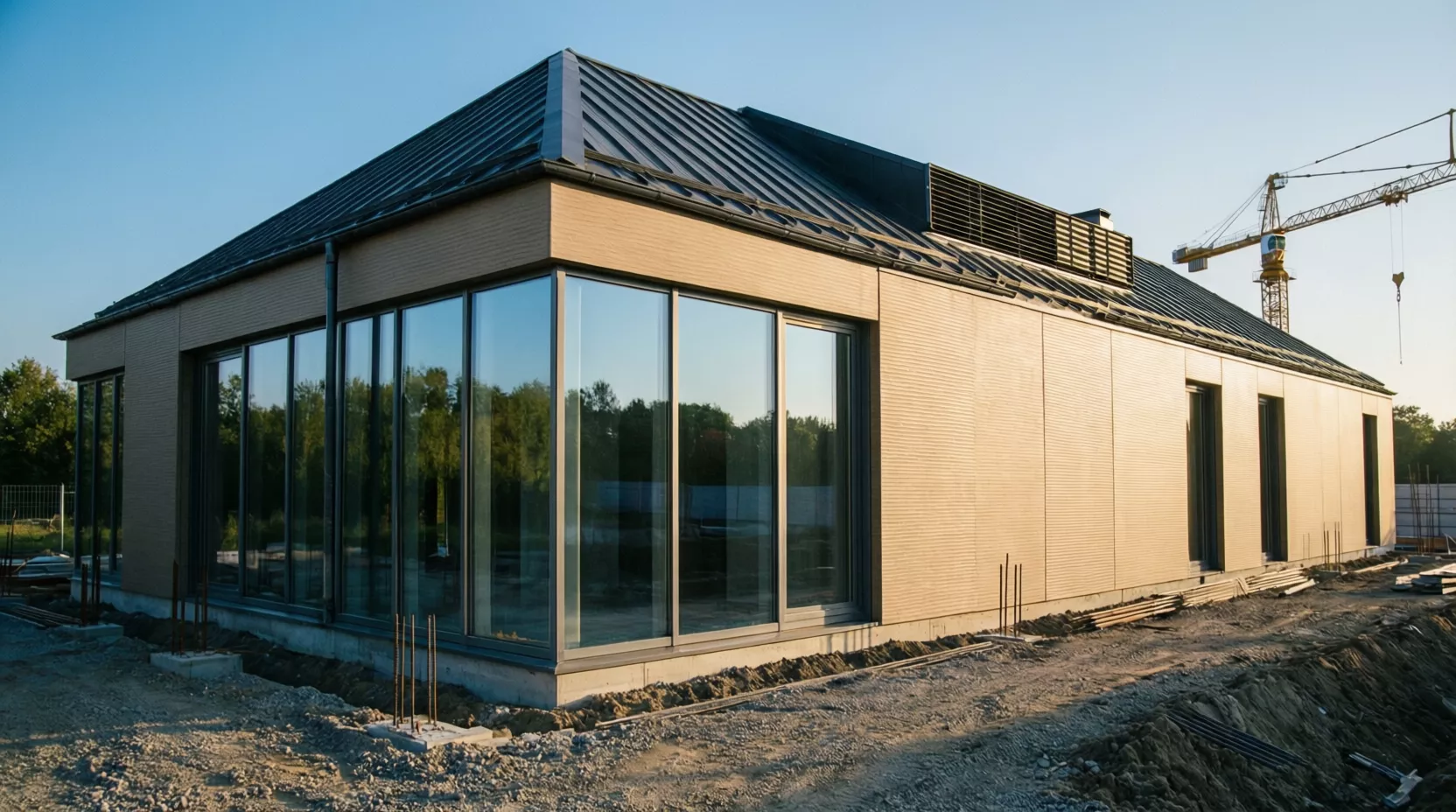 Cornerstone Building Brands Showcases Products on HGTV’s Fixer to Fabulous Season 7