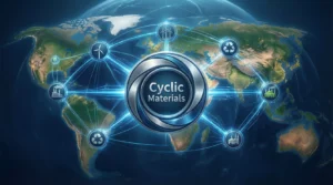 Cyclic Materials Raises USD $75M in Series C Funding to Accelerate Global Supply of Local and Resilient Rare Earths