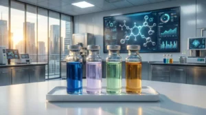 Kodak Broadens Pharmaceutical Portfolio with Addition of Four Regulated Products