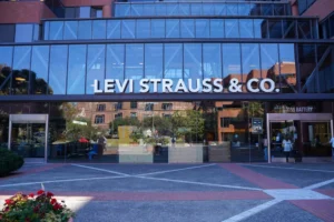 Levi’s® Unveils Immersive Pop-Up Honoring Bay Area Culture, Style and Community