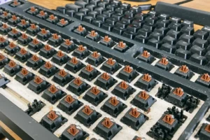 NKK Switches Names JF Kilfoil as Midwest Sales Representative