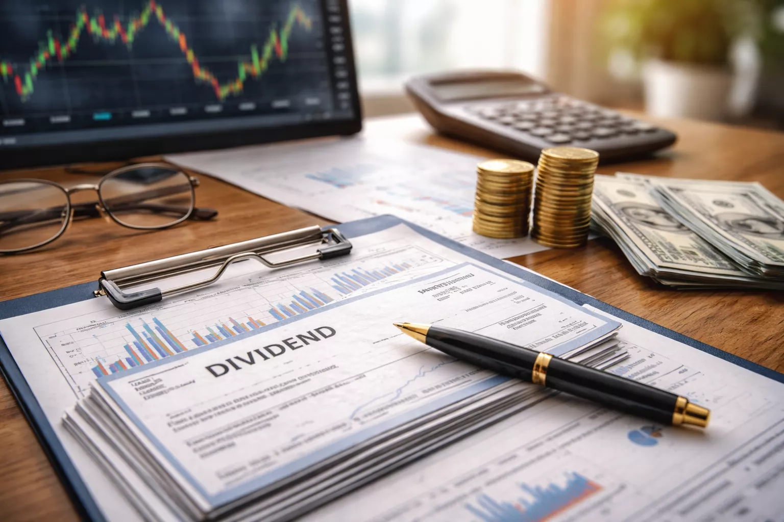 ParkOhio Declares Quarterly Dividend