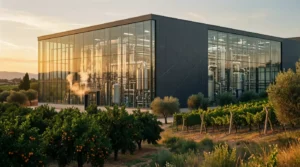 Prodalim Expands SOLOS Capacity with New Dealcoholization Facility in Spain