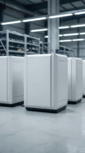 SolarEdge Begins Shipping U.S.-Made Residential Solar Inverters to Europe, Introduces Streamlined Product Portfolio