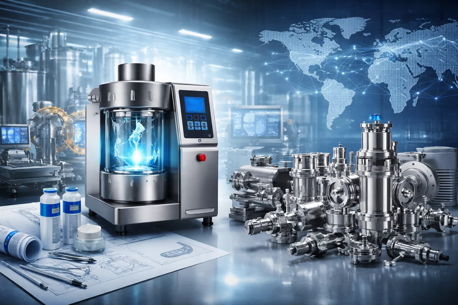 Graham Corporation Completes Acquisition of FlackTek to Expand Mission-Critical Engineered Products Portfolio