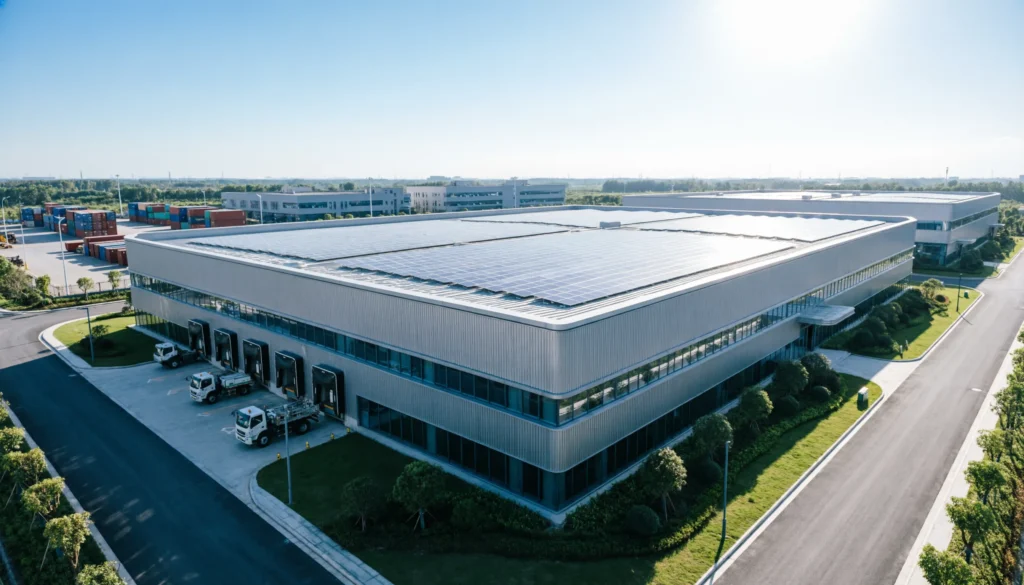 Echodyne Announces Major New Manufacturing Facility to Addr