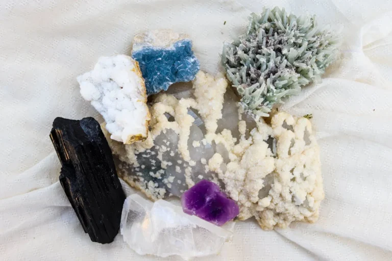 Supra Launches Initiative to Secure U.S. Supply of Gallium, Scandium, and Critical Minerals