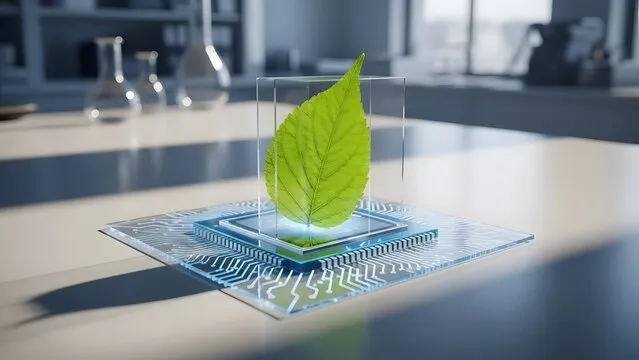 Amprius Recognized by TIME as One of America’s Top GreenTech Companies for 2026