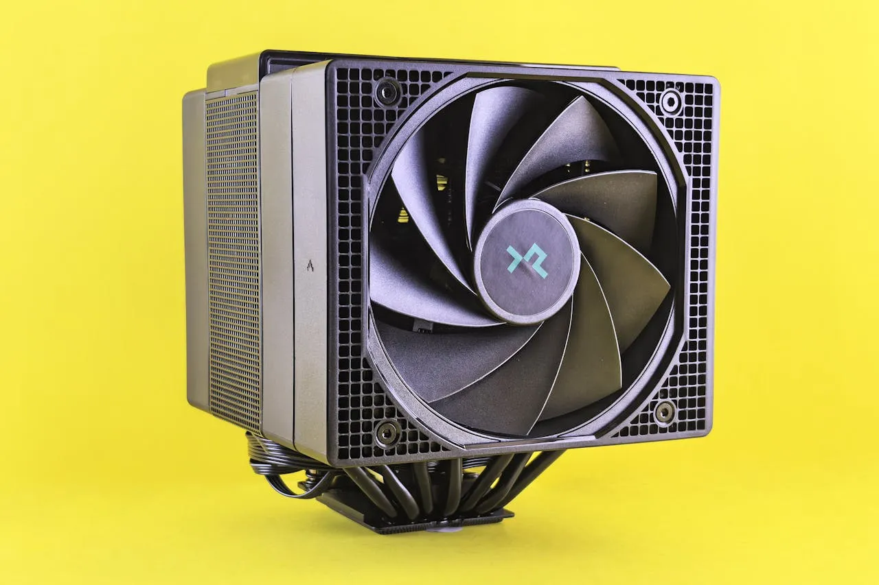 Cooler Master Earns Four iF Design Awards 2026 for PC Design Innovation
