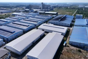 Correction Polish Investment and Trade Agency Recognizes Ascend Elements Project Apex 2 as Manufacturing Investment of the Year