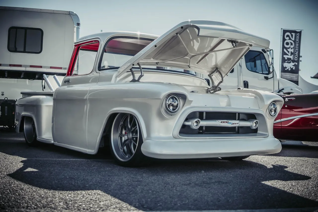 Florida’s Finest Customs Announces Participation in Mid-America Trucking Show 2026