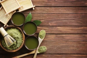 HARIO Launches US-Exclusive Organic Ceremonial Matcha, Made in Japan