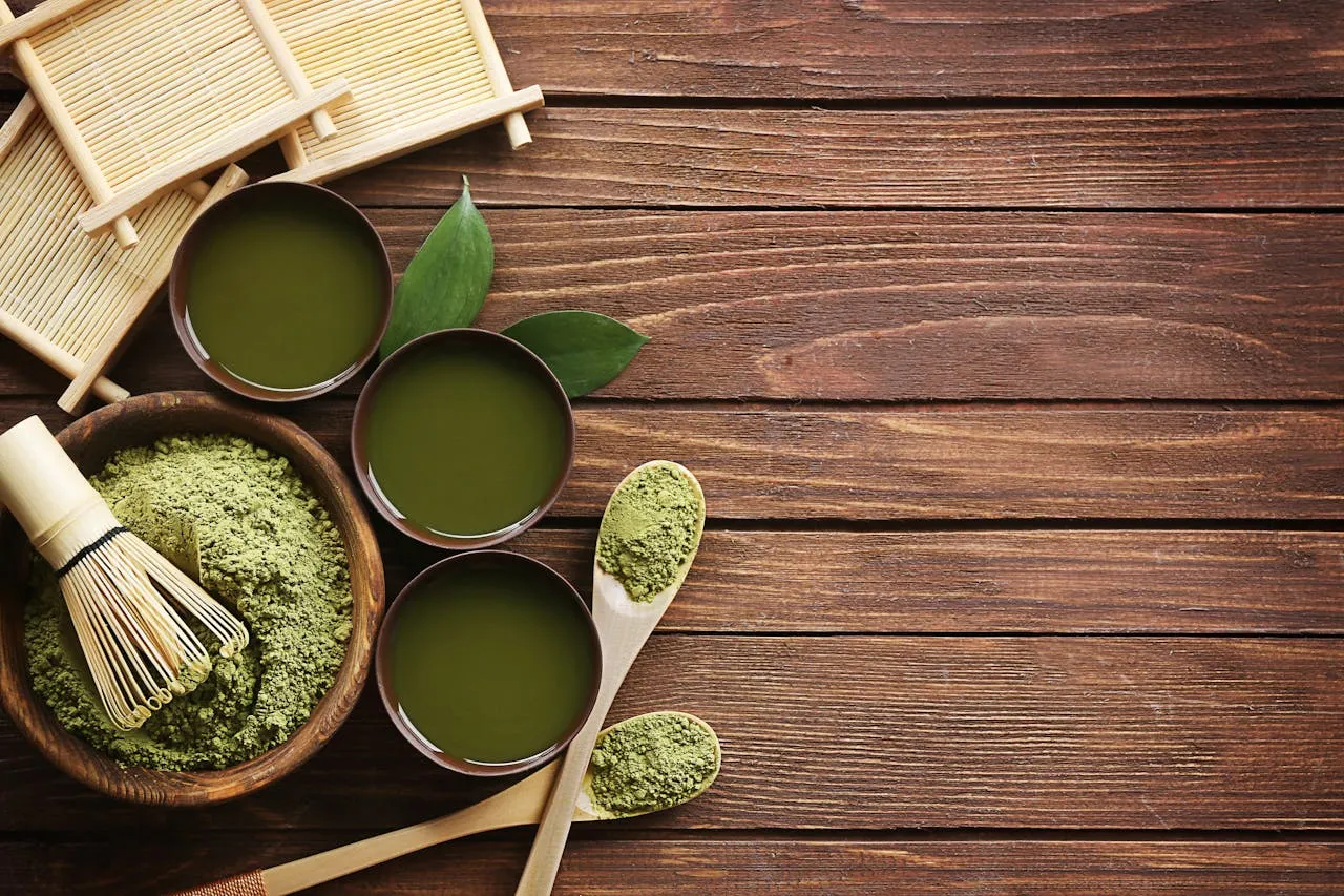 HARIO Launches US-Exclusive Organic Ceremonial Matcha, Made in Japan
