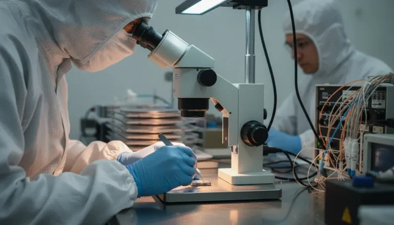 HyperLight, UMC, and Jabil Partner to Enable Data-Center Scale Deployment of TFLN Photonics