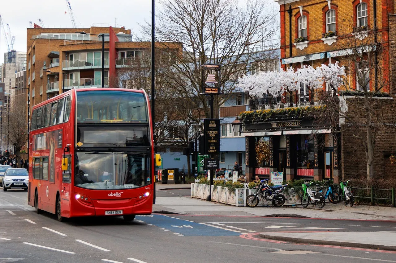 KKR Establishes $310 Million Strategic Partnership with PMI Electro to Expand Allfleet E-Bus Platform