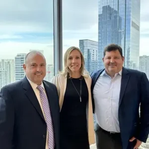 Middleby Names Brittany Cerwin as New Chief Financial Officer