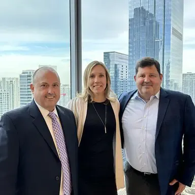 Middleby Names Brittany Cerwin as New Chief Financial Officer