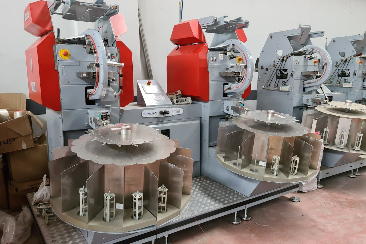 Niron Magnetics Advances U.S. Permanent Magnet Manufacturing Plans