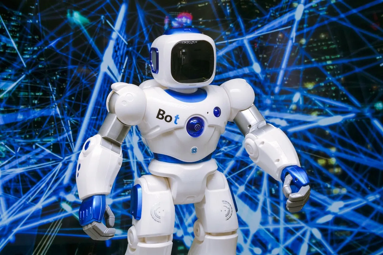 Noble Machines Launches from Stealth and Deploys General-Purpose Robots Built for Industry’s Most Demanding Applications