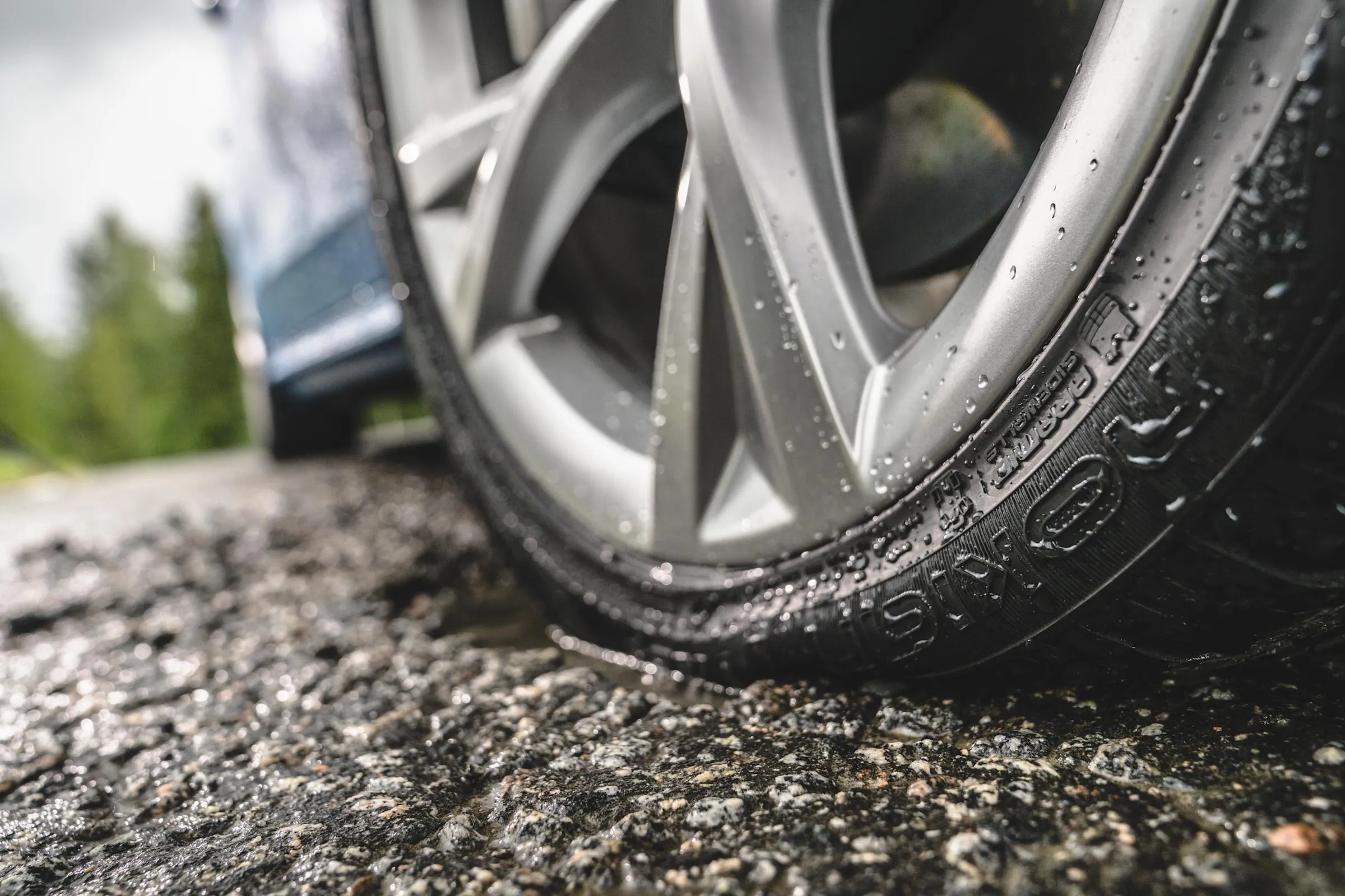 Nokian Tyres Calls on Drivers to Identify the Worst Roads Across North America