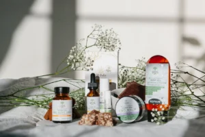 NourishUs Naturals Introduces CBD-Ready Cosmetic Bases for Confident Market Entry