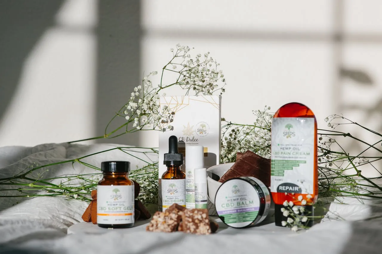 NourishUs Naturals Introduces CBD-Ready Cosmetic Bases for Confident Market Entry