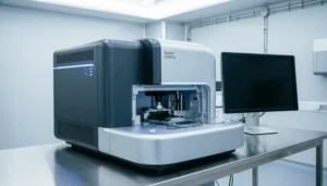 PHC Secures Class II Regulatory Approval for Epredia E1000 Dx Digital Pathology Solution