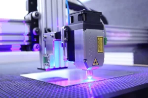 PPG, IPG Photonics and Whirlpool Collaborate to Fast-Track Commercialization of Innovative Laser-Based Powder Curing Technology