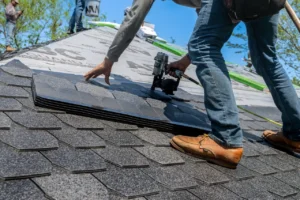 TAMKO® Launches HailGuard™ Shingles, the First and Only Asphalt Roofing Shingle Featuring an Extended Hail Warranty