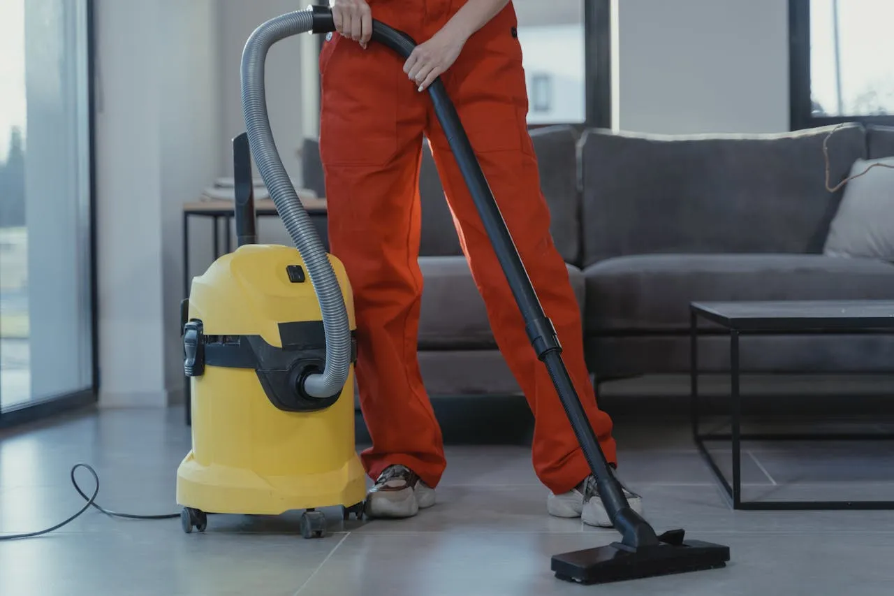 Tineco Secures Fourth Consecutive Recognition as the World’s Leading WetDry Vacuum Cleaner Manufacturer