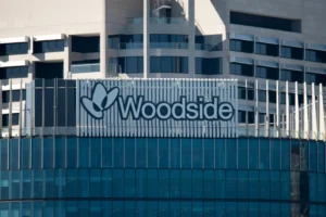 Woodside Assumes Control of Beaumont New Ammonia Operations