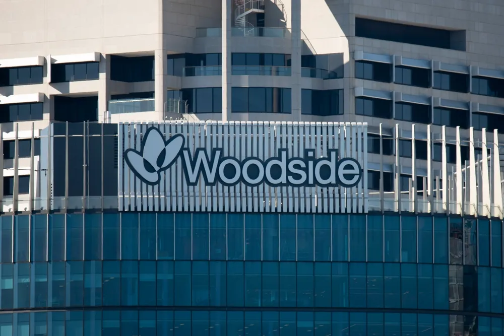 Woodside Assumes Control of Beaumont New Ammonia Operations