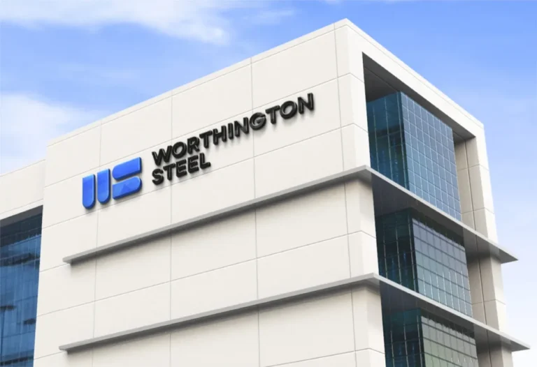 Worthington Steel Earns Columbus Top Workplace Honor for 14th Straight Year