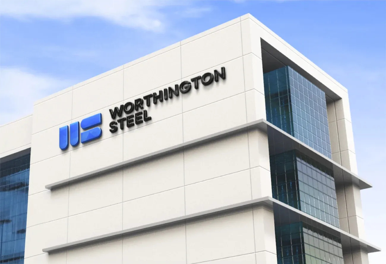 Worthington Steel Earns Columbus Top Workplace Honor for 14th Straight Year