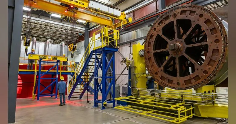 Albany Engineered Composites Recognized Among America’s Safest Companies