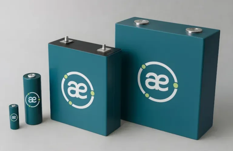 Alsym Energy successfully develops a sodium-based battery using its Physics-Guided Artificial Intelligence platform