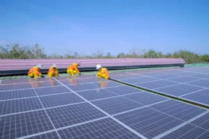 Ameresco Teams Up with Miami-Dade County for Solar and Energy Savings Initiative
