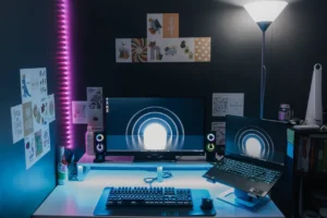 American Lighting Introduces Spec Grade RGB + Wide Range Tunable White Tape Light