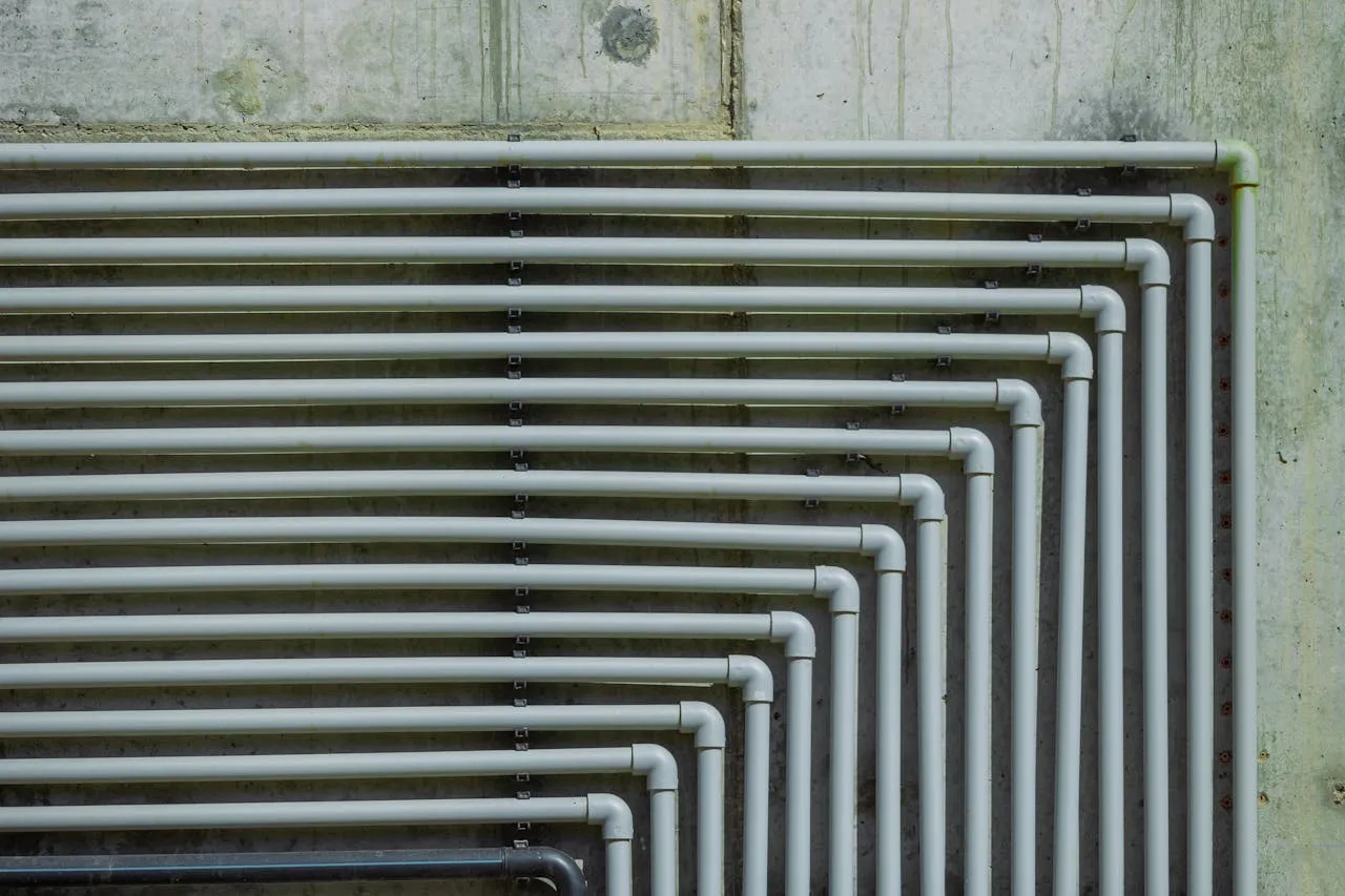 Atkore Inc. Announces Divestiture of HDPE Pipe and Conduit Business to Infra Pipes