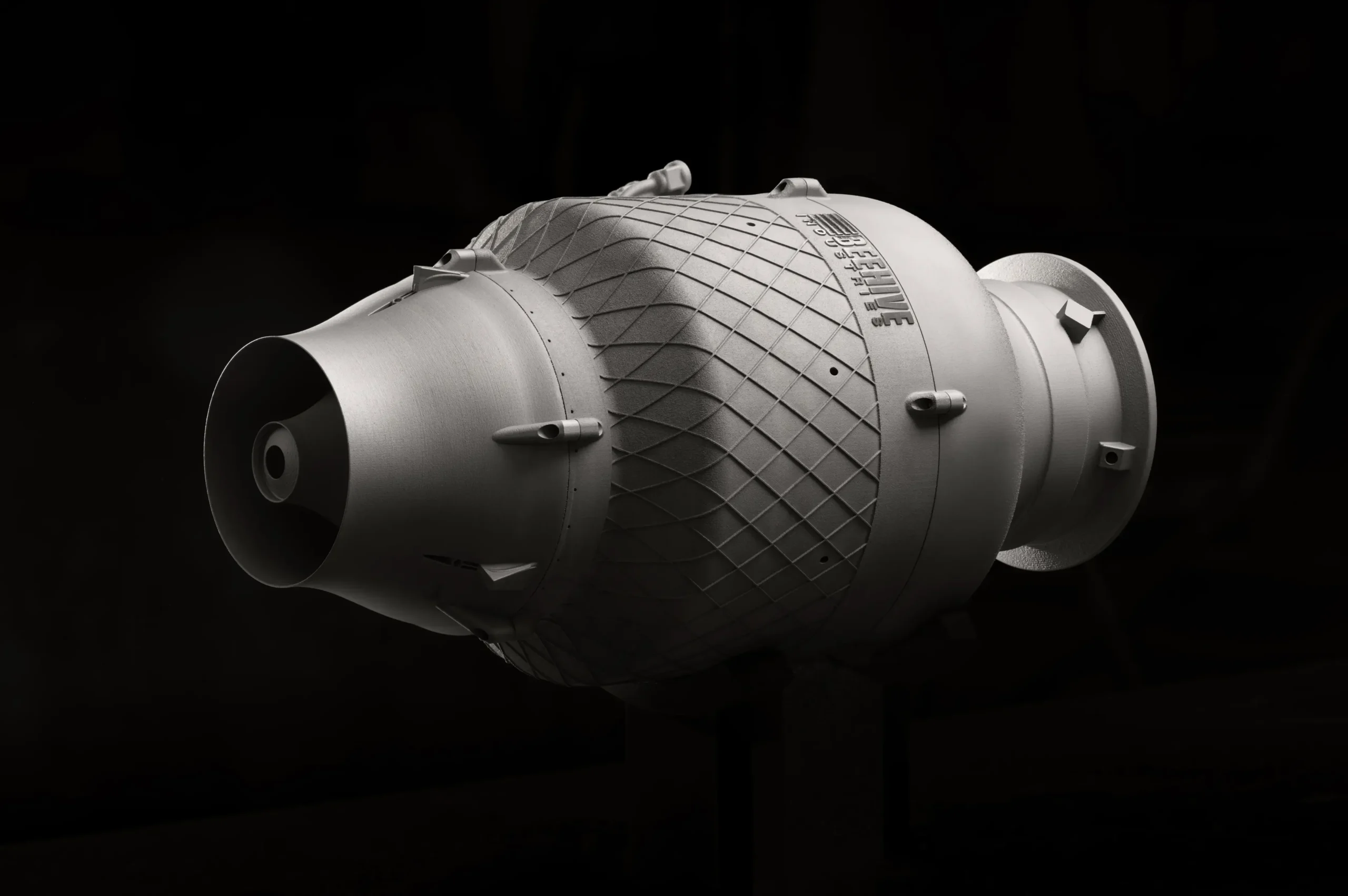 Beehive Industries Awarded $29.7 Million Contract by U.S. Air Force for Frenzy™ Engine Family Development