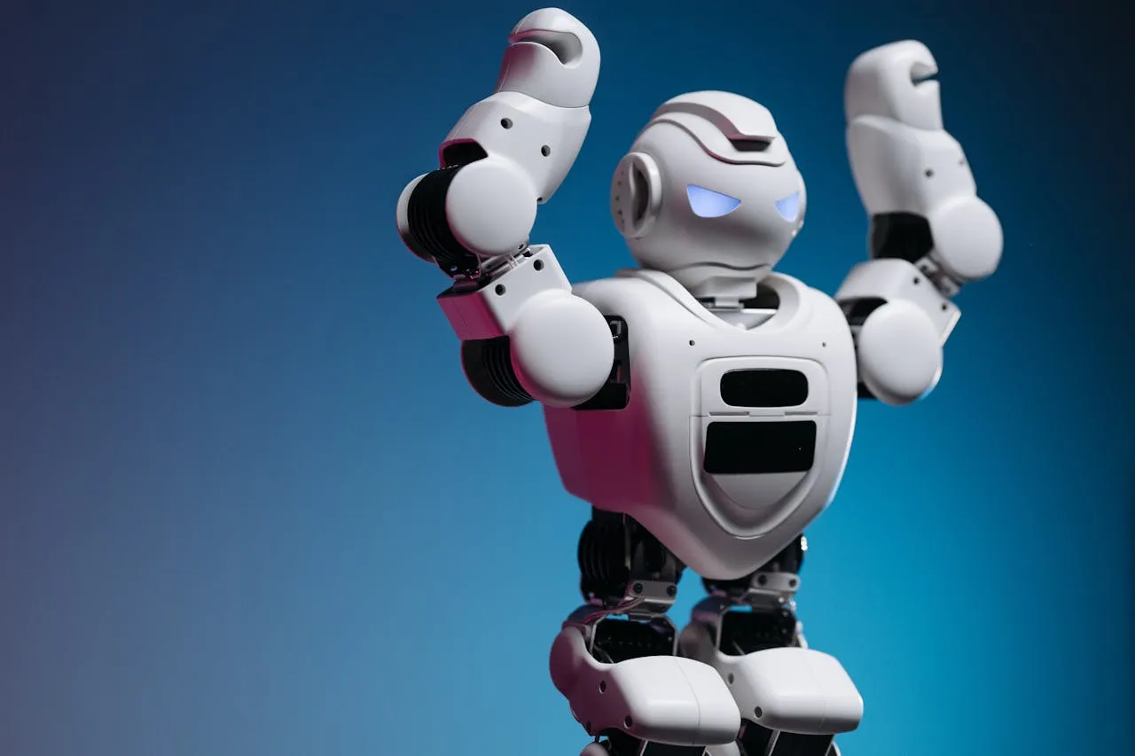 Hiroshi Fujiwara and Robert Little Selected for 2026 Joseph F. Engelberger Robotics Awards