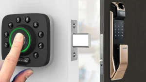 Janus International Group Announces All-New, Dual Technology, Wireless Smart Lock