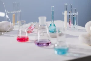 Jones-Hamilton Co. Marks 75 Years, Advances Growth with Innovation of Core Chemistry